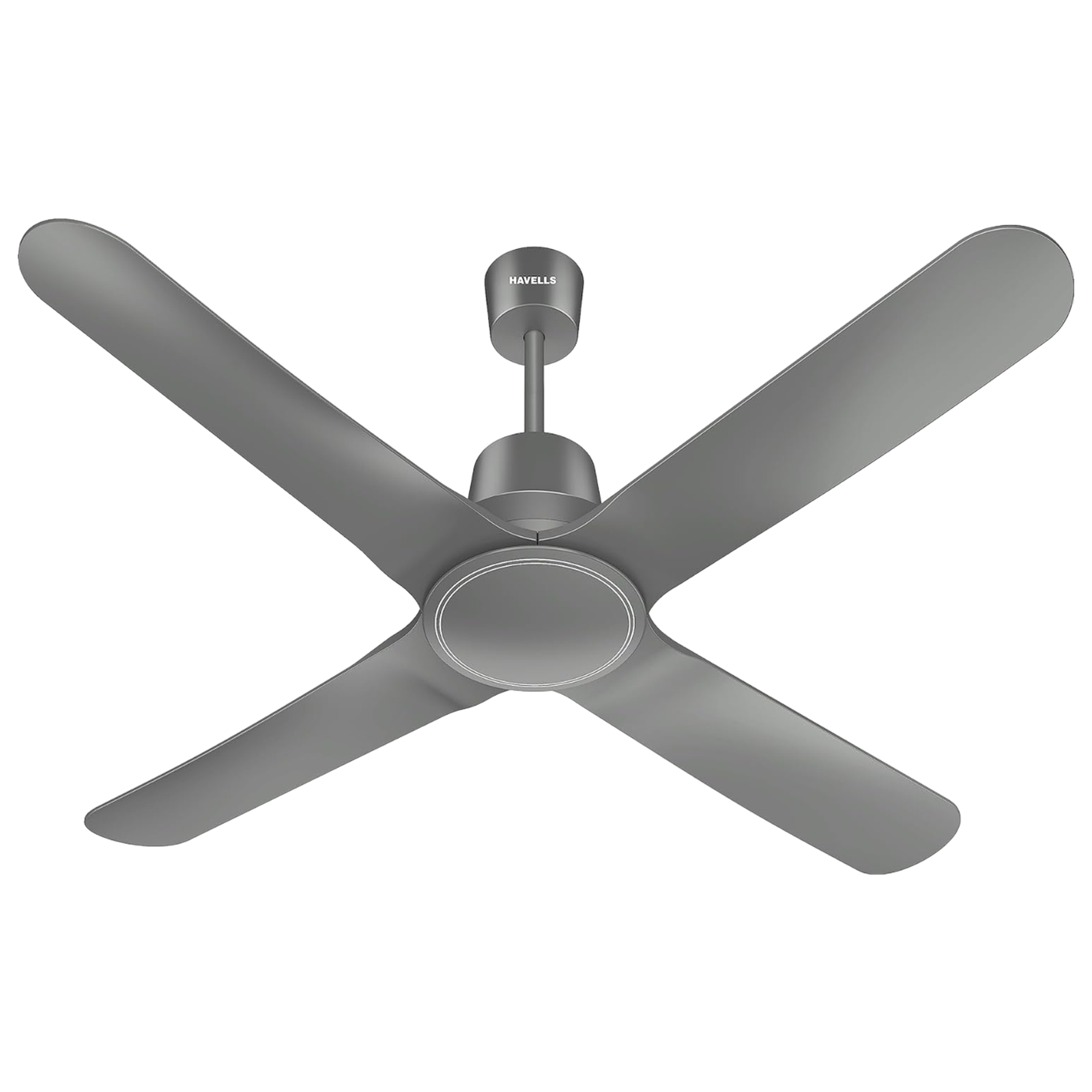 Buy HAVELLS Libeccio 5 Star 1200mm 4 Blade BLDC Motor Ceiling Fan with